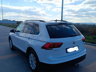 Volkswagen Tiguan foto 1