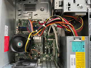 Celeron dual Core, ram4gb,HDD320Gb,dvd, win7 - 400Lei foto 3