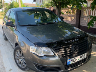 Volkswagen Passat foto 5