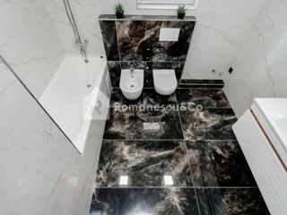 Apartament cu 3 camere, 78 m², Buiucani, Chișinău foto 16