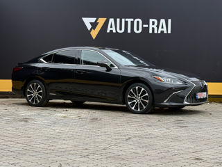 Lexus ES Series foto 2