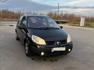 Renault Scenic foto 5