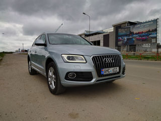 Audi Q5 foto 1