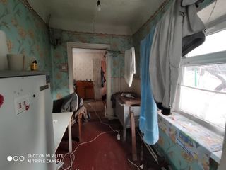 13900 Euro. Apartament la sol cu 1 odaie lîngă  Circ. foto 5