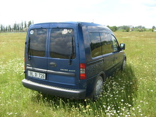 Opel Combo foto 3