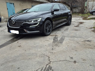 Renault Talisman foto 3