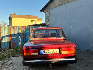 Lada / ВАЗ 2107