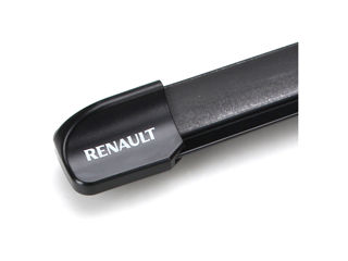 Set stergatoare fata originale pentru Renault Scenic III (09-)(2 buc.) 750mm+650mm foto 4