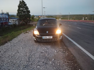 Renault Grand Scenic foto 5