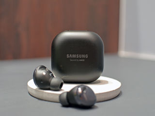 Samsung Buds Pro original 1400 lei foto 2