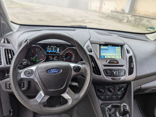 Ford Transit Connect foto 7