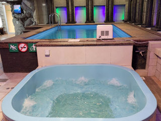 Sauna "Crimeea" foto 9