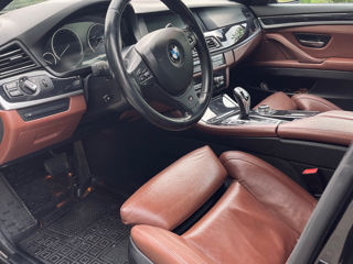 BMW 5 Series foto 5