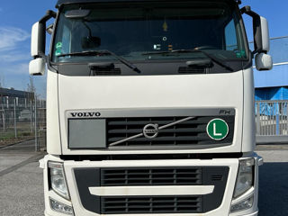 Volvo FH13.460 EEV 2013 foto 1