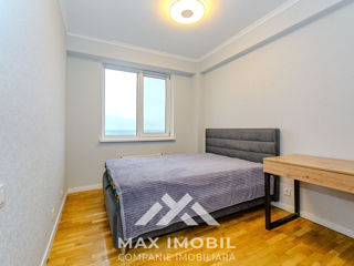 Apartament cu 3 camere, 80 m², Botanica, Chișinău foto 9