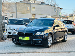 BMW 5 Series foto 3