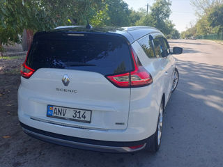 Renault Grand Scenic foto 14