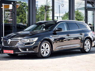 Renault Talisman foto 1