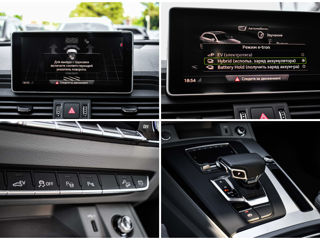 Audi Q5 e-tron foto 8