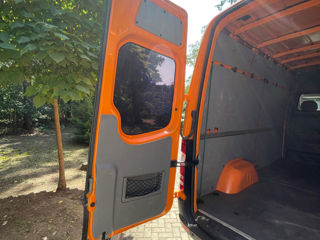 Mercedes Sprinter 213 foto 4