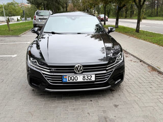 Volkswagen Arteon foto 7