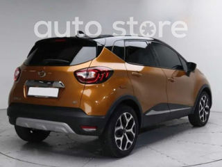 Renault Captur foto 2