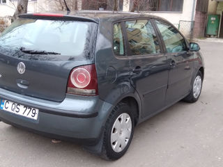 Volkswagen Polo foto 4