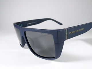 Ochelari de soare Porsche Design în husă de ochelari originală. Made in Italy  foto 8