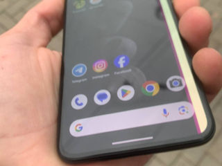 Google Pixel 5 8/128 foto 7