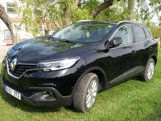 Renault Kadjar foto 2