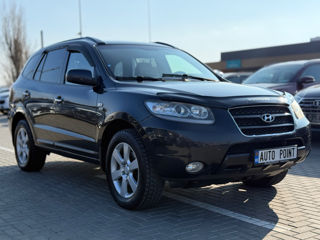 Hyundai Santa FE foto 2