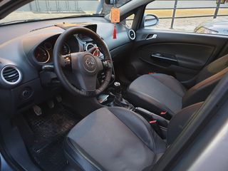 Opel Corsa foto 6