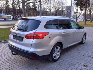 Ford Focus foto 2