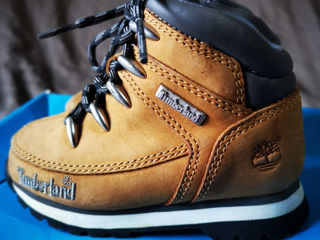 Timberland papucei foto 2