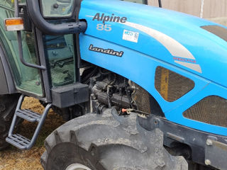 Landini alpin foto 1