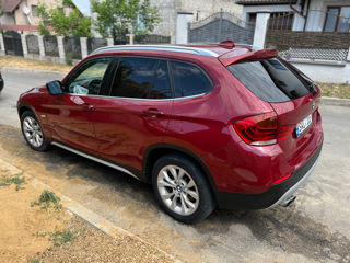 BMW X1 foto 7