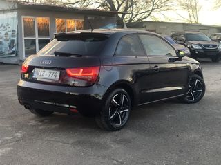 Audi A1 foto 6