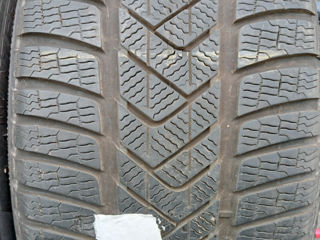 255 40 R18 225 45 R18 Pirelli RunFlat foto 5