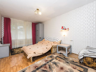 Apartament cu 1 cameră, 36 m², Botanica, Chișinău foto 5