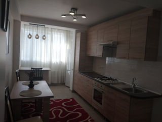 Apartament cu 1 cameră, 46 m², Centru, Chișinău foto 7