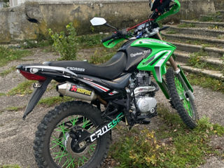 Viper Crosser 250 foto 7