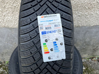 Anvelope iarna Hankook 225/45 R17 / зима 2450 - lei