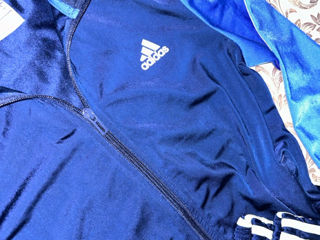 Costum Adidas original foto 3