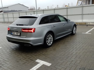 Audi A6 foto 4