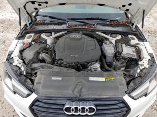 Audi A4 foto 11