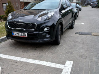 KIA Sportage foto 2