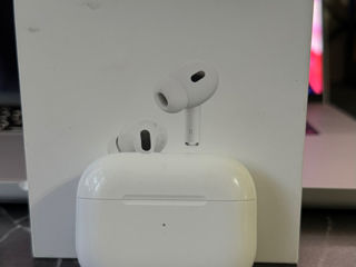 Spre vânzare Apple AirPods Pro Gen 2 USB C foto 3