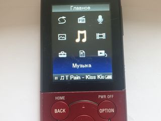 sony mp3 foto 2