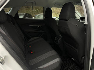 Peugeot 3008 foto 17