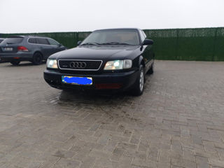 Dezmembrare Audi A6/100 C4 foto 10